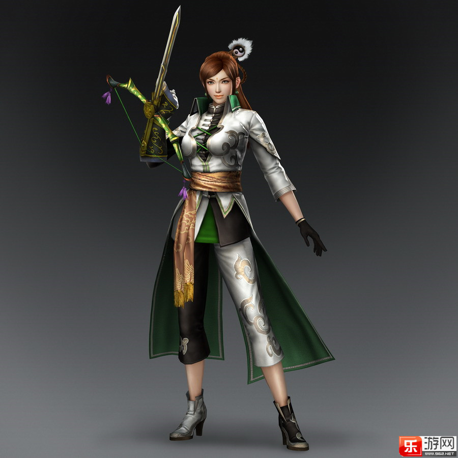 PSP真三国无双MR2怎么发动无双乱舞?