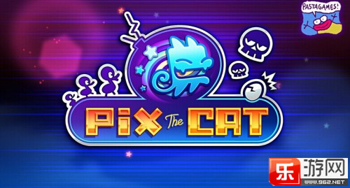 索僧独占《Pix The Cat》1月29日上岸PC