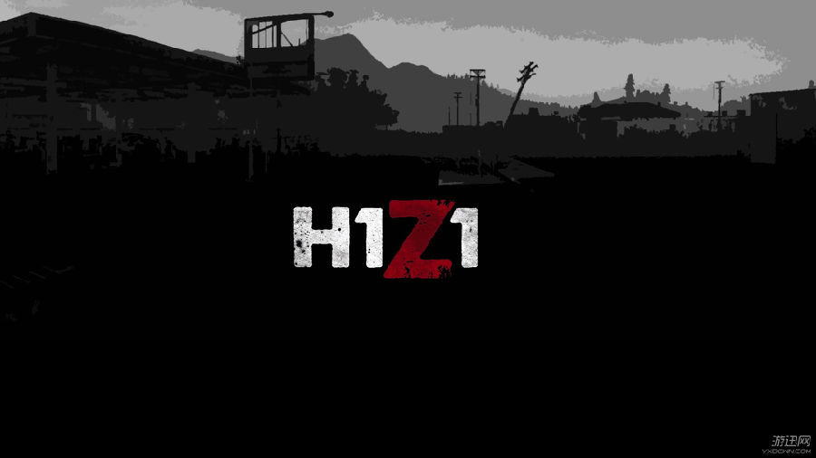 严谨逝世后的僵尸 《H1Z1》夷易近圆版下载宣告