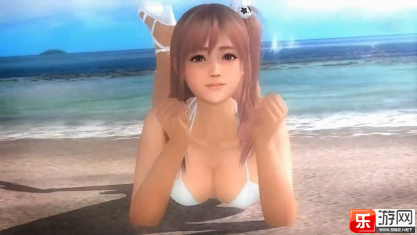 诱人饥渴内衣美女