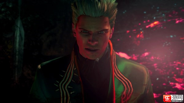 《DmC：鬼泣现实下场版》视频演示 3S不易