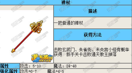 造梦西游4唐三藏装备大全