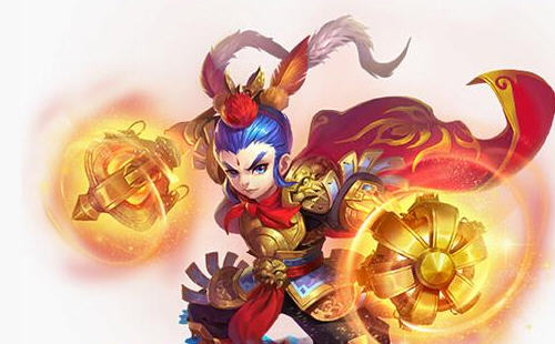 梦幻西游手游神天兵技能