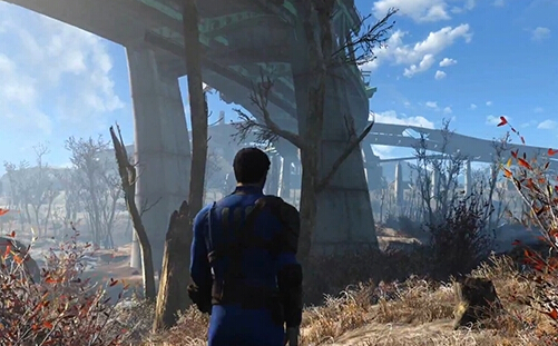 辐射4刷武器代码_乐游网