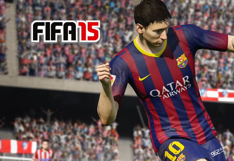 《FIFA15》PC中文破解版下载尾页