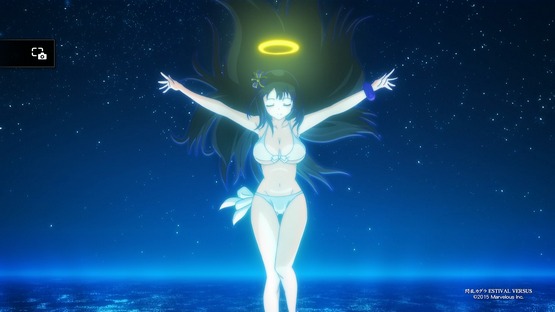 神乐:少女们的选择》高清截图 圣光闪现福利满