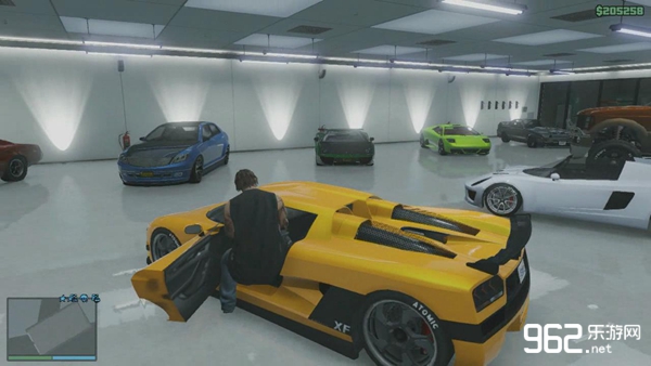GTA5 PC版 怎么保存车辆 保存车辆心得 避免丢