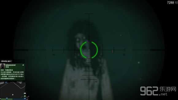 《GTA5》PC版邪教村及女鬼位置介绍