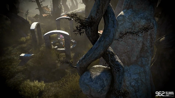 《范海辛的奇妙冒险3》新职业演示放出 元素师