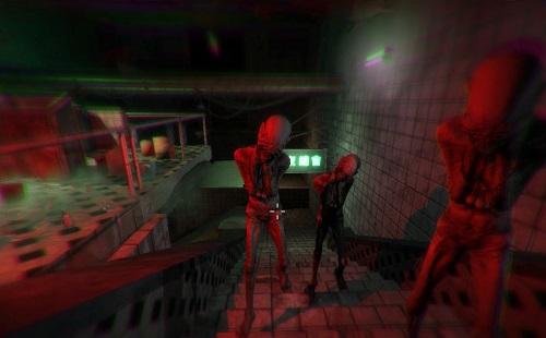加入san值 《幻影：黑暗之城》登录steam