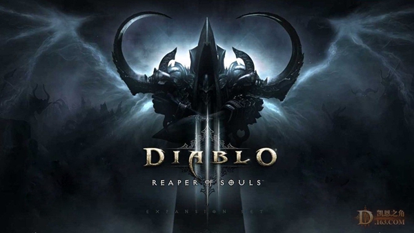 暗黑破坏神3夺魂之镰国服超清宣传动画CG欣