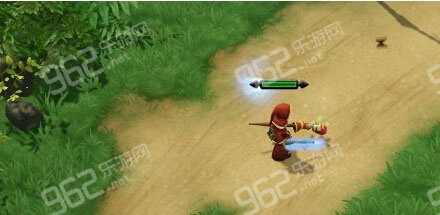 《魔能2》怎么释放魔法?魔法释放技巧图文攻