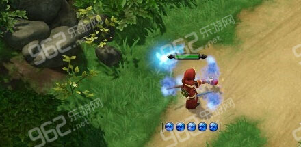 《魔能2》怎么释放魔法?魔法释放技巧图文攻