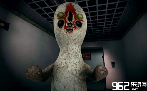 《SCP收容失效》试玩视频演示