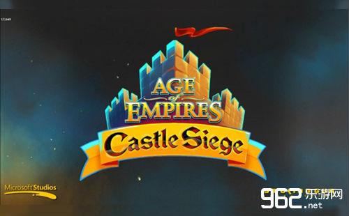 《帝国时代》登陆iPhone\/iPad 微软经典单机游