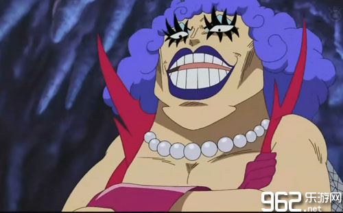 《海贼无双3》之人妖王伊娃科夫实用招数详解及玩法推荐