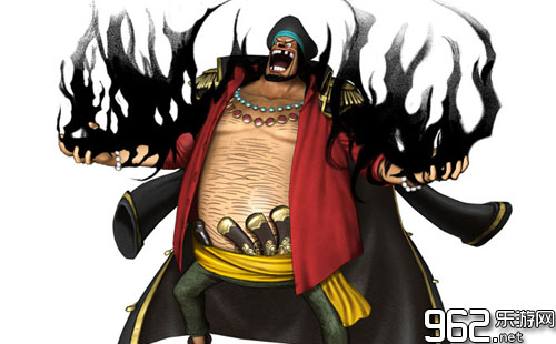 《海贼无双3》单核及双核黑胡子有哪些实用招数_391K游戏网