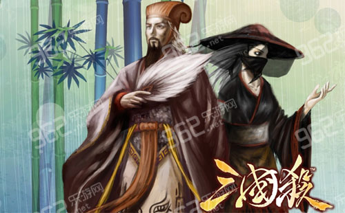 三国杀内奸该怎么玩才能赢主公?内奸玩法技巧