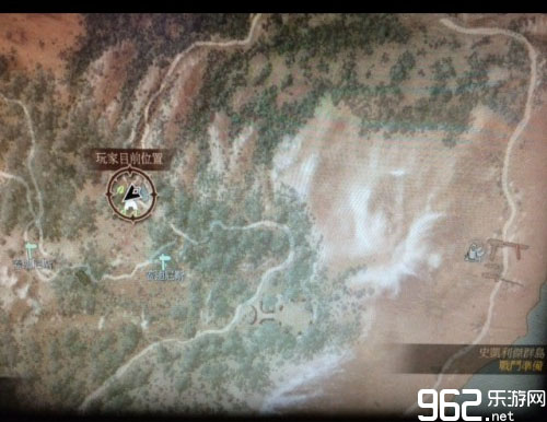 《巫师3:狂猎》进阶炼金术任务位置图文一览