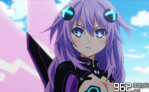 《超次元海王星:重生2姐妹时代》好玩吗?游戏