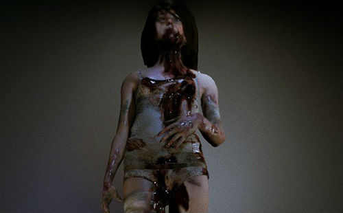 《P.T.》灵魂作品《艾莉森之路（Allison Road）》最新VR视效图公布