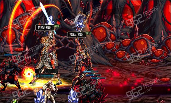 DNF国服安徒恩RAID改版更新内容