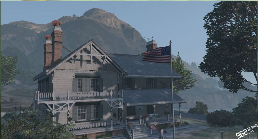 GTA5小富约炮指南 脱衣俱乐部啪啪啪