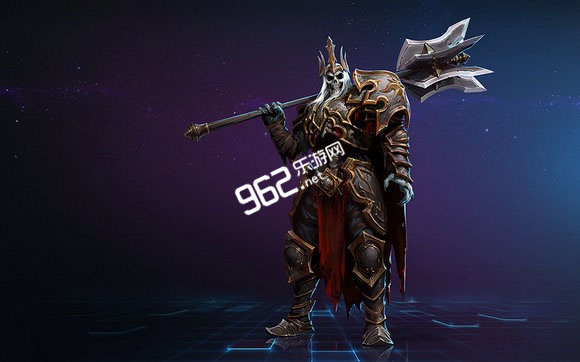 风暴英雄骷髅王及屠夫技能天赋详解 隐藏暗黑