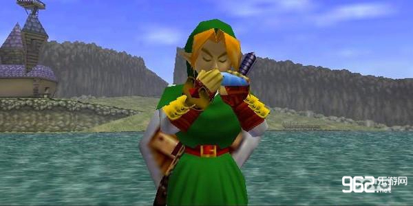 别出心裁的游戏转折!盘点印象深刻的最终关卡蝙蝠侠阿甘骑士 马里奥赛车 塞尔达时之笛_乐游网