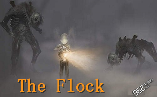 《The Flock》运营时分以玩派系目为界 直到玩家为0