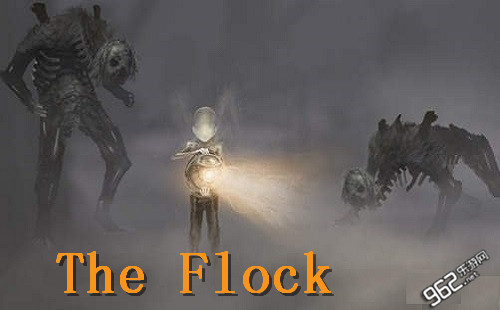 《The Flock》运营时间以玩家数量为界 直到玩家为0