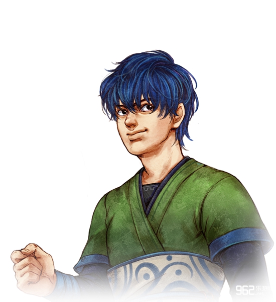 侠客风云传势力介绍之江府