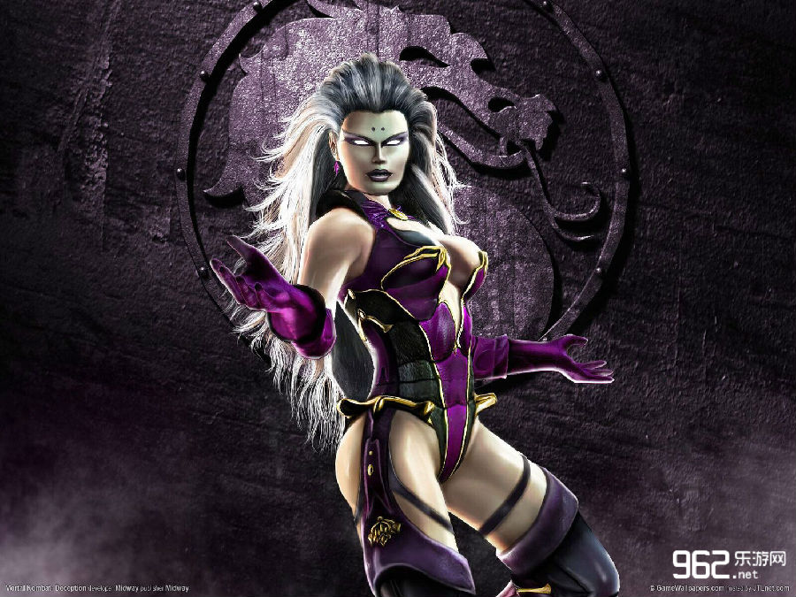 格斗游戏哪家强?盘点十大最经典的格斗游戏真人快打系列_乐游网