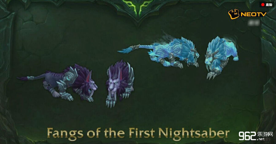 GC2015 魔兽世界军团再临资料片详细信息介