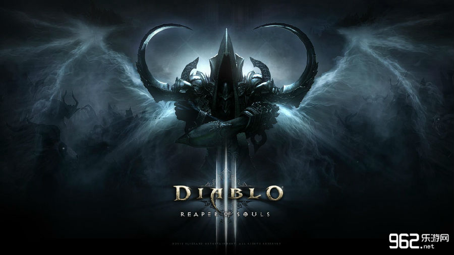 暴雪招聘泄露天机 《暗黑破坏神4》筹划中?