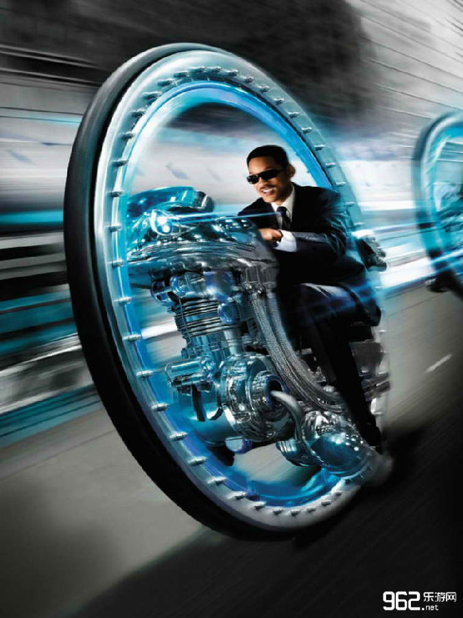 黑人影帝威尔史密斯的精彩电影盘点黑衣人系列