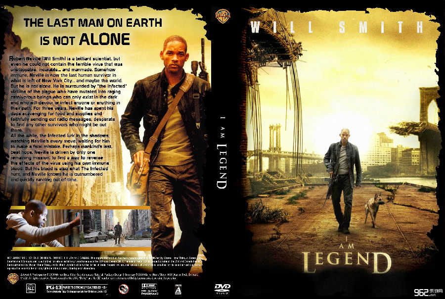 黑人影帝威尔史密斯的精彩电影盘点