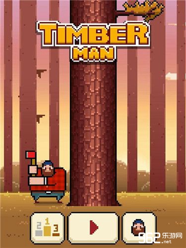 画面死开 好玩到爆的像素手机游戏盘点疯狂伐