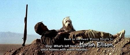 玩了疯狂麦克斯 也许你会着迷这些末世电影《