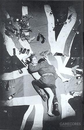 玩了疯狂麦克斯 也许你会着迷这些末世电影完