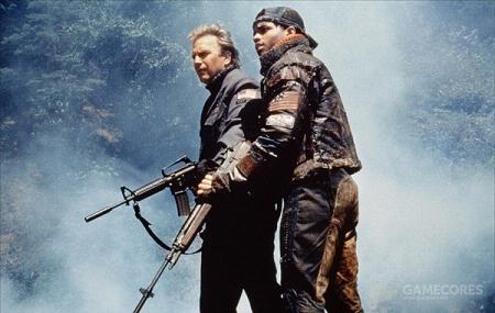 玩了疯狂麦克斯 也许你会着迷这些末世电影完