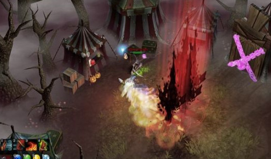 《魔能2：冰霜死亡与狂怒》DLC公布 法师新装登场
