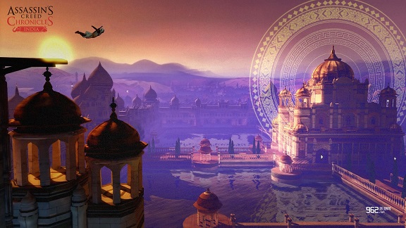 游戏性过低《刺客疑条编年史：印度》IGN评分6.0