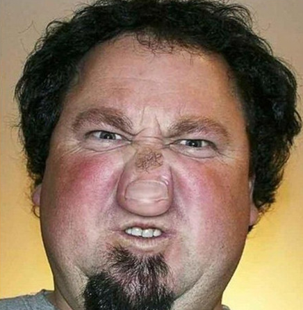 Agent Hank Schrader 换脸APP|Agent Hank Sc