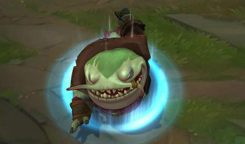 LOL MISS排位日记265期视频 塔姆欢乐上单 上