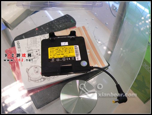 psp集成电池盒,解决游戏没电的痛苦