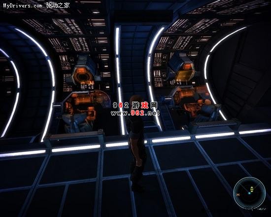 Mass Effect 2ʡԿܶԱ