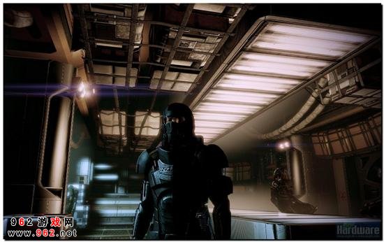 Mass Effect 2ʡԿܶԱ