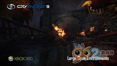 Ϸ“CryENGINE 3”ʾ