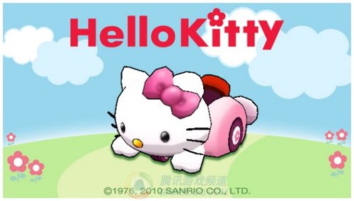 ܿHello Kitty